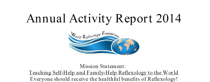 WRF activity report 2014